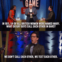 texting calling GIF by truTV