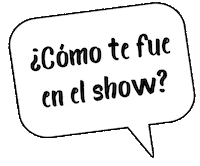 Comedia Stand Up Sticker by Escuela de Pie Stand up
