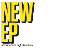 Ep Outnow Sticker by Amuse