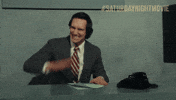 Saturday Night Yes GIF by Sony Pictures