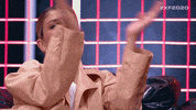 Emma Marrone GIF by X Factor Italia