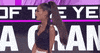 Ariana Grande GIF by AMAs