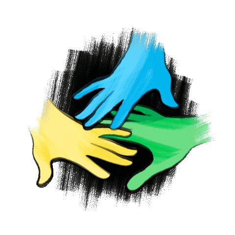 Move For Peace Sticker by Olympics