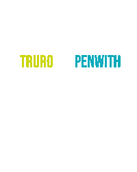 Truro College Sticker by PenwithCollege