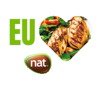 somosnat vibra somosnat natfrangos frangosnat Sticker