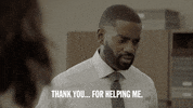 Season 1 Drama GIF by Almost Family FOX