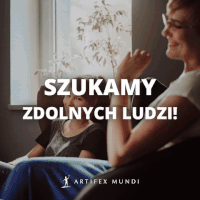 GIF by Artifex Mundi
