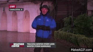 blooper GIF