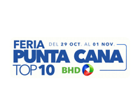 Feria Puntacana Sticker by ApartamentosRD
