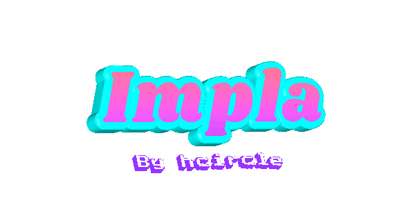 opalvivanco impla Sticker