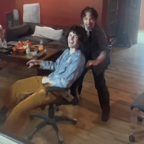 Jtloux GIF by John Oates