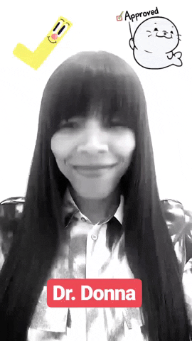 react yes GIF by Dr. Donna Thomas Rodgers