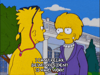 bart simpson GIF