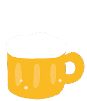 buttershop butter butterbeer butterfamily mrbutter Sticker