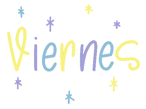 Thursday Viernes Sticker