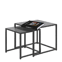 Table Furniture Sticker by Homebook
