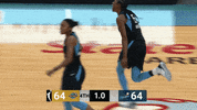 Excited Lets Go GIF by WNBA