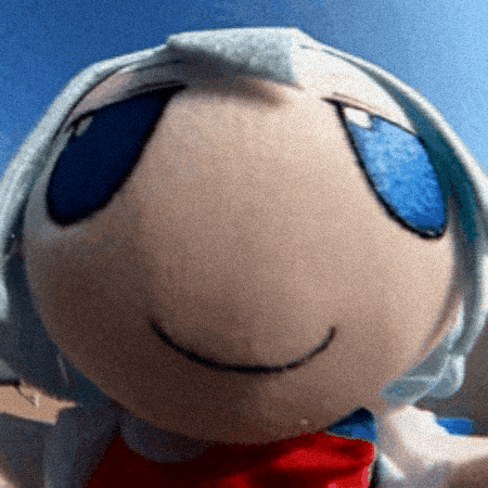 Touhou GIF