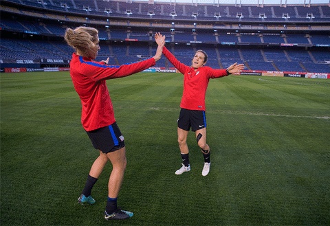 Us Soccer Football GIF by U.S. Soccer Federation