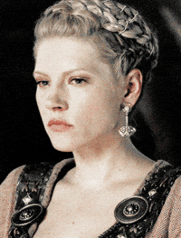 tv series beauty GIF