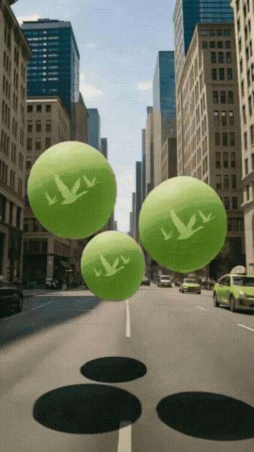 Excited New York GIF by GREY GOOSE® Vodka