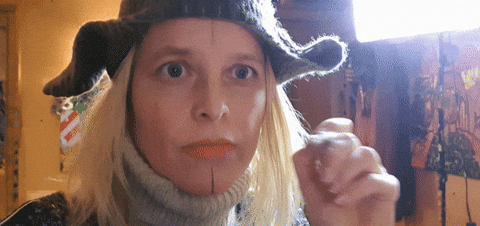 Painter Paintings GIF