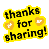 Well Done Love Sticker by EF English First Russia