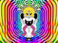 happy pop art GIF by prsml