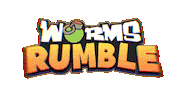 Video Game Logo Sticker by Team17