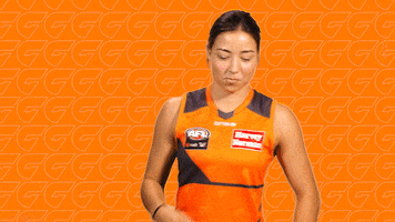 Muscles Biceps GIF by GIANTS