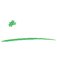 Verde Branco Sticker by Podemos 20