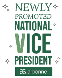 Gtc2020 Sticker by Arbonne