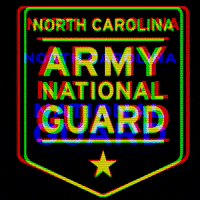 Soldier GIF by NC Army National Guard