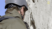 Bear Grylls GIF by National Geographic Channel