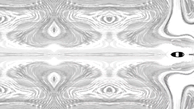 techno glitch art GIF by Nico Roxe