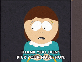 GIF by South Park 