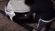 Lexus Is300 GIF