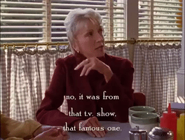 season 2 netflix GIF by Gilmore Girls 