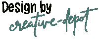 Cddesignline Sticker by creativedepot
