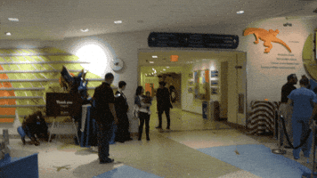 Big Ten Mascot GIF by Goldy the Gopher - University of Minnesota