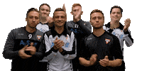 Goal Sticker by Sparta Enschede het Zevende