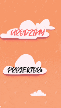 PROJEKTOR projektortomy projektor to my 15tkaprojektora urodzinyprojektora GIF