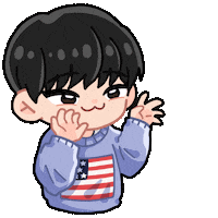 Oneus Seoho Sticker