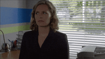 usa network television GIF by Psych