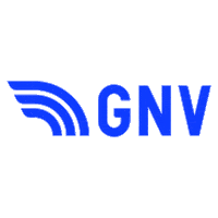 Gnv Sticker by GNVferries