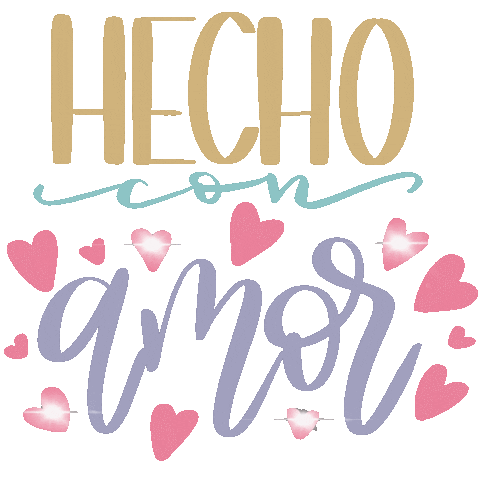 Corazon Love Sticker