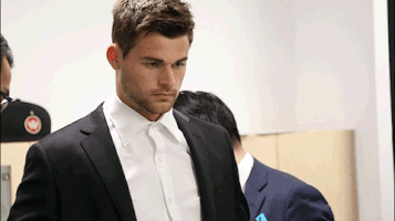 wswanderersfc reaction football suit wanderers GIF