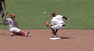 Texas Am Baseball GIF by NCAA Championships