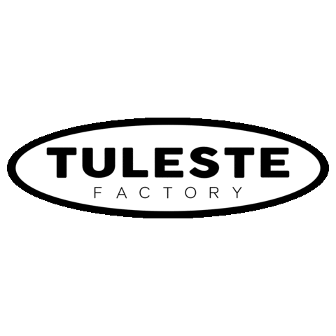 Tuleste_Factory giphyupload tuleste tulestefactory tuleste factory Sticker