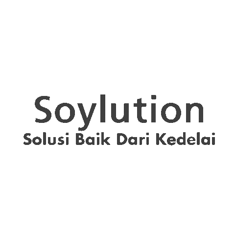 soyjoy_id giphyupload soyjoy kebaikan kedelai Sticker